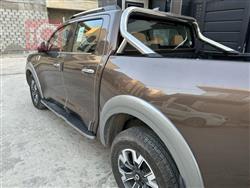 POER Double Cab